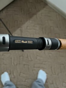 Daiwa Rnessa 240cm 70-120GR. - 3