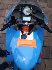 KTM RC4R 2022 - 3