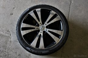 18"--ORIG---VW---CHICAGO---PASSAT--CC--5x112 R18--ZIMNA SADA - 3