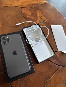 Iphone 11 Pro 256GB - 3