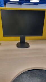 Predám monitory: Philips 243S7EYMB a Philips 241S4LCB - 3