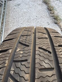 Zimné pneumatiky Pirelli Carrier winter - 3