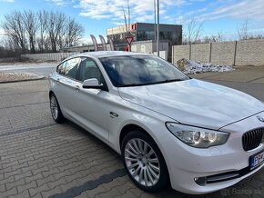 BMW 535d xdrive gt - 3