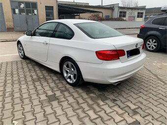 BMW 320i E92 - 3