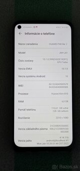 Huawei P40 lite - 3