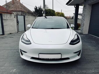 Tesla Model 3 Dual Motor Long Range AWD - 3