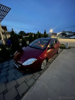 Fiat Bravo Sport - 3