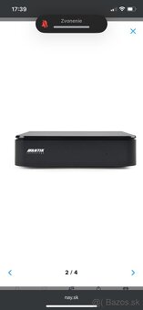 Antik set-top box NANO 3 - 3