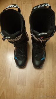 SCARPA F1 XT - 3