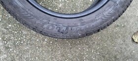 Predam pneu Dunlop sp winter sport - 3