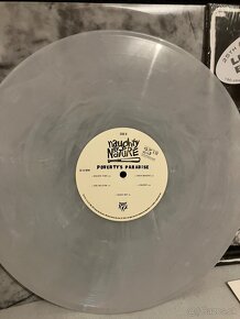 LP NAUGHTY BY NATURE - POVERTY'S PARADISE - 3