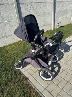 Bugaboo Fox 2 s originál výbavou - 3