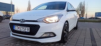 Hyundai i20 active - 3