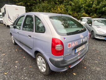 Citroen Xsara Picasso 2.0HDI 66kw digiklima - 3