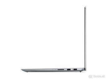 IdeaPad 5 Pro (i5-11300H, MX450, 16G, 512G, 16" 2.5K, W10H) - 3