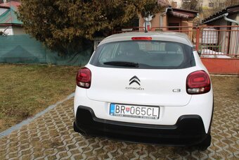 Citroen C3 ELLE - 3