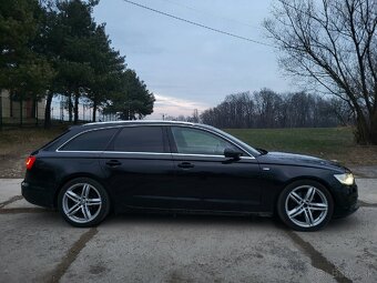 Audi a6 c7 2.0tdi 130kw sline - 3