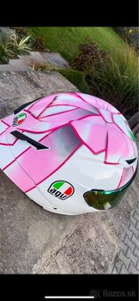 AGV Pista Gp Rr - 3