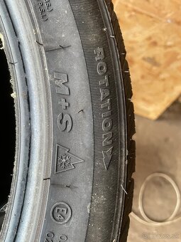 Pneumatiky 225/45 r19 - 3