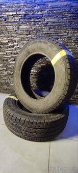 205/65 R16C M+S - 3