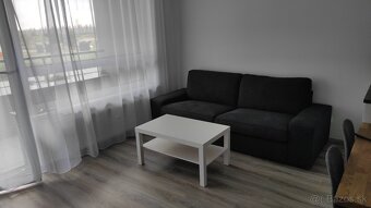 Na prenájom nový 2 izbový byt s balkónom, Veterná, Trnava - 3