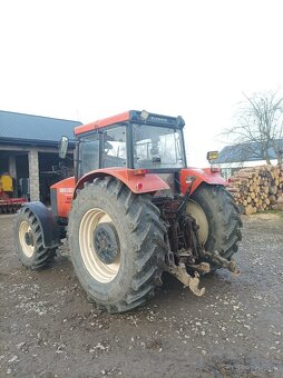 Zetor Crystal 16245 super - 3