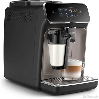 Philips 2200 Series LatteGo - 3