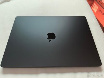 Macbook Pro 16’ M4 Pro - 3