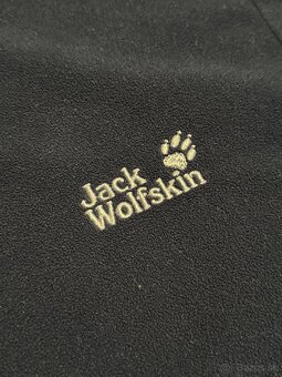 Jack Wolfskin Fliska - 3