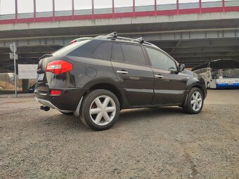 Renault KOLEOS Automat Diesel 4x4 - 3