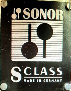 SONOR S Class Pro Maple - 3