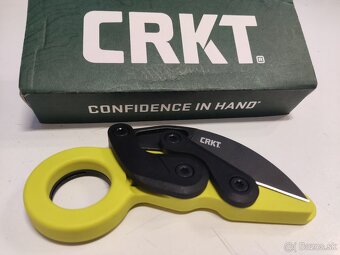 CRKT PROVOKE , Karambit - 3