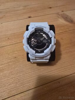 Predám hodinky Casio  G-shock - 3