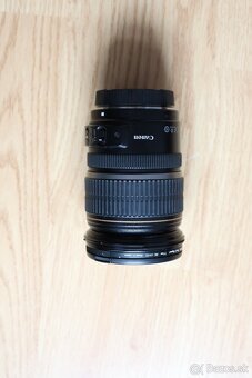 Canon EF-s 17-55 mm f/2.8 IS USM - 3