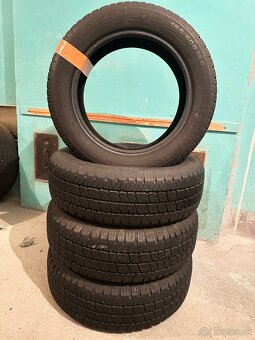 195/65 R16C GoodYear letni pneumatiku 4kus - 3