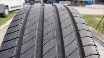 Letné pneu 205/55 R17 --- MICHELIN - 3