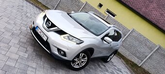 Nissan X-trail 1,6DCi Xtronic, automa - 3