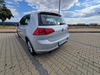 Volkswagen Golf 7-1,6 TDI BMT - 3