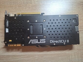 ASUS GTX 770 2GB - 3