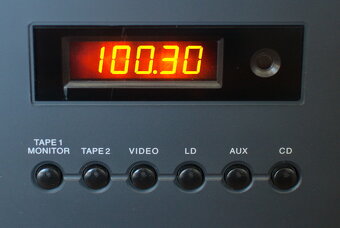 Receiver NAD-712 s DO - 3