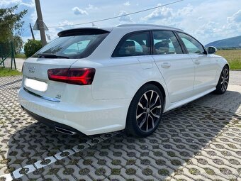 Audi a6 s line C7 avant facelift 2.0 TDI 140KW S line  140KW - 3