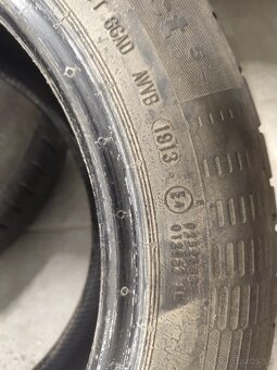 185/65 R15 Continental letné - 3