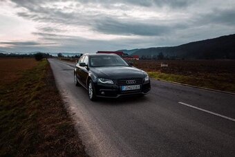 Audi A4 B8 Avanat - 3