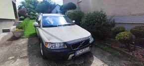 Volvo XC70 - 3