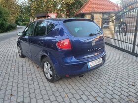 Seat Altea 1.9 TDI - 3