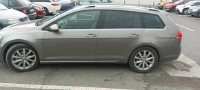 Volkswagen Golf 7 2.0 TDI DSG 110kW - 3