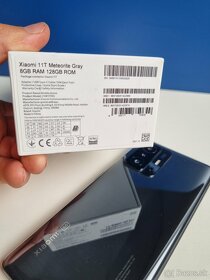 Xiaomi 11T 8GB/128GB GREY - 3
