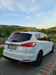 Ford S-Max 2.0 TDCI Automat - 3