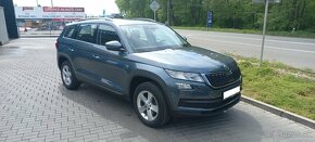 Škoda Kodiaq 2,0 TDi 110 kW DSG Ambition r.v. 4/2018 - 3