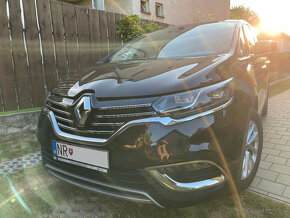 Renault Espace Energy dCi 160 Zen EDC - 3